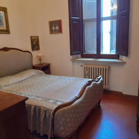 Casa La Torre Un Castello Alle Porte Di Firenze Room photo