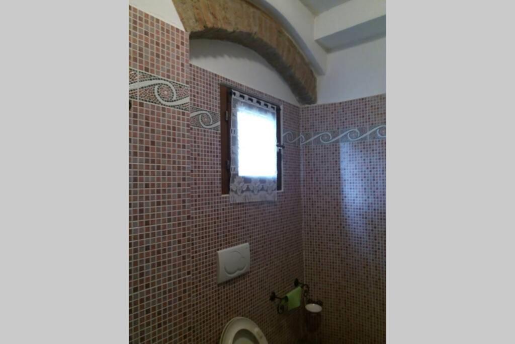 Apartment Casa La Torre Un Castello Alle Porte Di Florenz